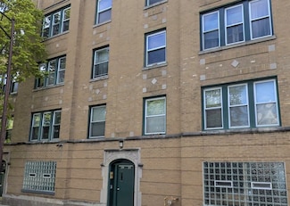 2239 N Central Park Ave Unit 1, Chicago, IL 60647