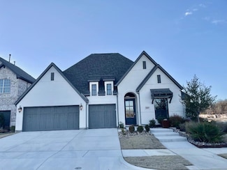 4000 Willow Grove Ave, Denton, TX 76210