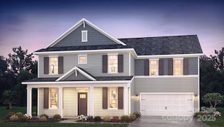 279 Miramar Dr, York, SC 29745