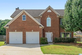 473 Forest Lakes Dr, Sterrett, AL 35147