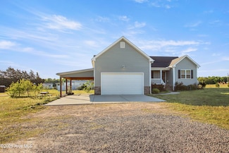 8125 Tar River Church Rd, Elm City, NC 27822