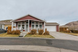 66 Bluegill Loop, Gypsum, CO 81637