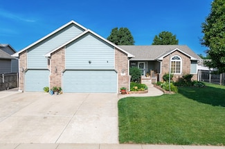 4407 S Doris St, Wichita, KS 67215