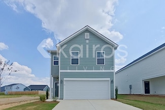 895 Silent Barge Cove, Aiken, SC 29801