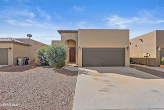 14812 Boer Trail, El Paso, TX 79938
