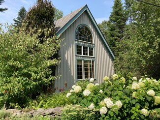 450 W Shore Rd, Sorrento, ME 04677
