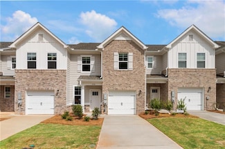 361 Navigator Ln, McDonough, GA 30253