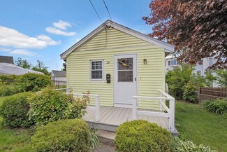 29 Undine Ave Unit 31, Winthrop, MA 02152