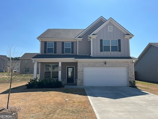 204 Cornwell Way, Calhoun, GA 30701