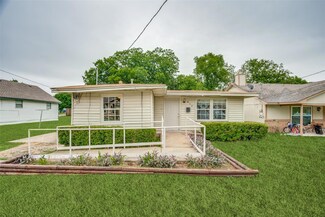 812 Odell St, McKinney, TX 75069