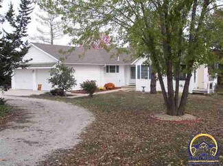 1996 S Shore Dr, Vassar, KS 66543