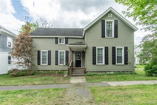 71 Champion St, Carthage, NY 13619