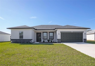 3352 SW 127th Ln, Ocala, FL 34473