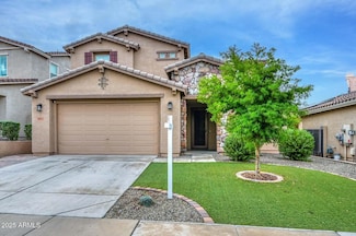 10721 W Realgar Rd, Peoria, AZ 85383