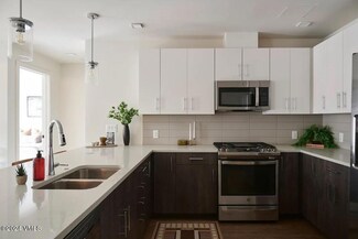 430 S Frontage Rd E Unit RU-P, Vail, CO 81657