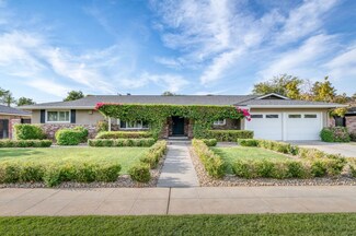 470 W Mesa Ave, Fresno, CA 93704