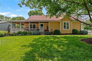 11826 Virginia Ave, Kansas City, MO 64131