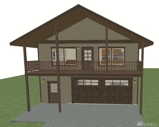 390 Blue Agate Ln, Ronald, WA 98940