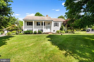 83 Hollow Rd, Skillman, NJ 08558