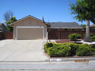 2661 Ohlone Dr, San Jose, CA 95132