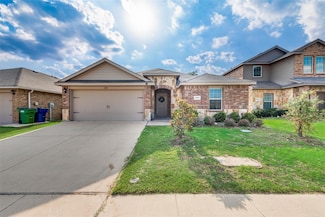 2512 Saldana Dr, Fate, TX 75189