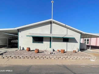 2100 N Trekell Rd Unit 254, Casa Grande, AZ 85122