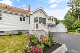 6 Randolph Rd, Wilmington, MA 01887