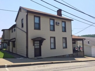 70 S Morgan St, Waynesburg, PA 15370