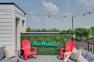 2176 Carson St Unit 20, Nashville, TN 37211