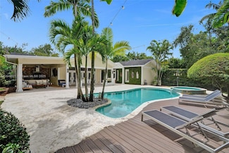8405 SW 107th St, Miami, FL 33156
