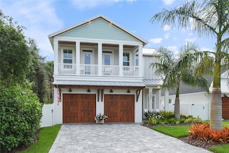 507 S Pine St, New Smyrna Beach, FL 32169