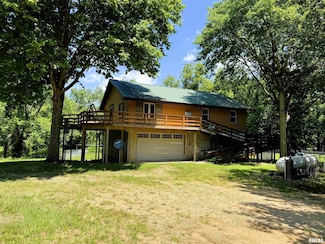 6574 E Co Road 420n, Bath, IL 62617