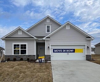 130 Chapman Dr, Granville, OH 43023