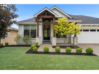 1684 Ptarmigan St NW, Salem, OR 97304