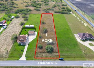35070 Fernando Rd E, Rio Hondo, TX 78583