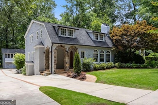 1195 Cameron Ct NE, Atlanta, GA 30306