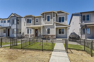 18186 Caffey Dr, Parker, CO 80134