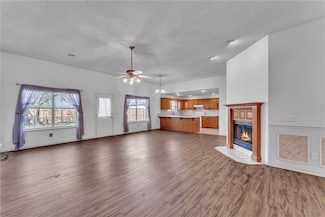 3407 W Mockingbird Ln, Rogers, AR 72756