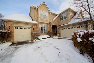 347 Colonial Dr, Vernon Hills, IL 60061