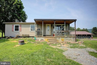 18759 Amberson Rd, Spring Run, PA 17262