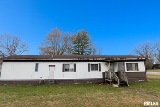 167 E Mound St, Havana, IL 62644