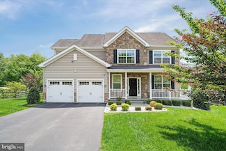 1776 Brigade Ct, Newark, DE 19702