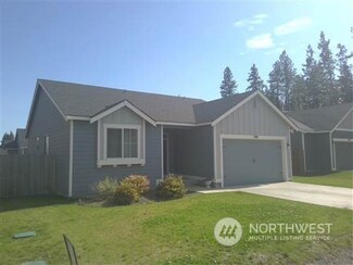305 Landis Ln, Cle Elum, WA 98922