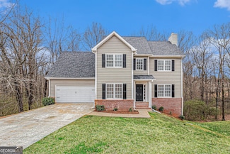 1320 Kay Terrace SE, Conyers, GA 30013