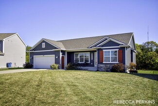 2622 Green Rush Ln, Zeeland, MI 49464