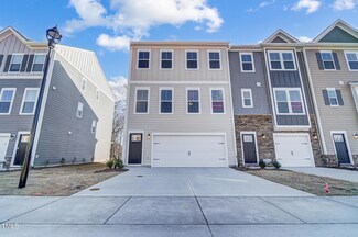 871 Parc Townes Dr Unit 1, Wendell, NC 27591