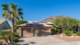 6136 W Fallen Leaf Ln, Glendale, AZ 85310