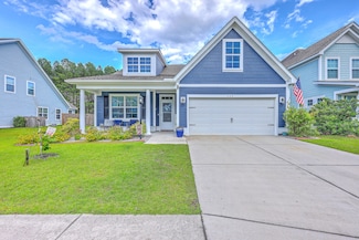 359 Whispering Breeze Ln, Summerville, SC 29486