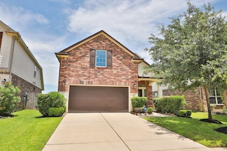 24710 Royal Pike Dr, Katy, TX 77493