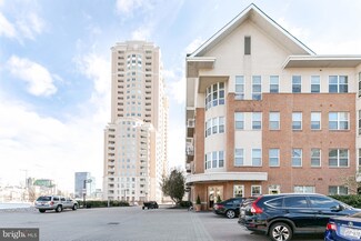 23 Pierside Dr Unit 134, Baltimore, MD 21230